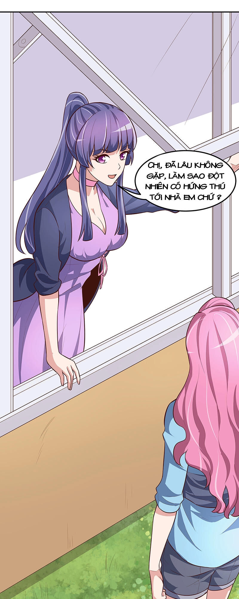 Diệu Thủ Cuồng Y Chapter 116 - 8