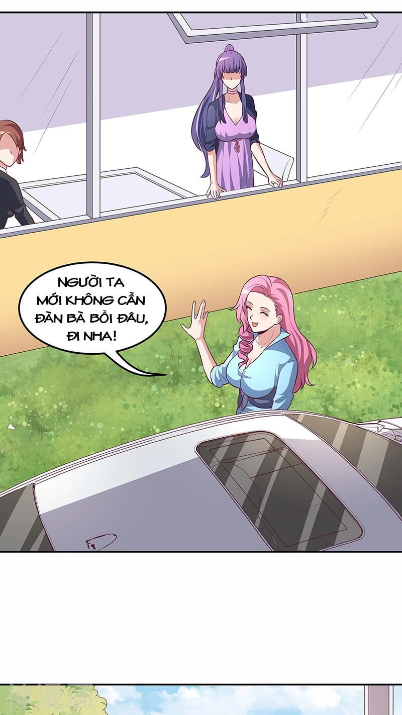 Diệu Thủ Cuồng Y Chapter 116 - 12