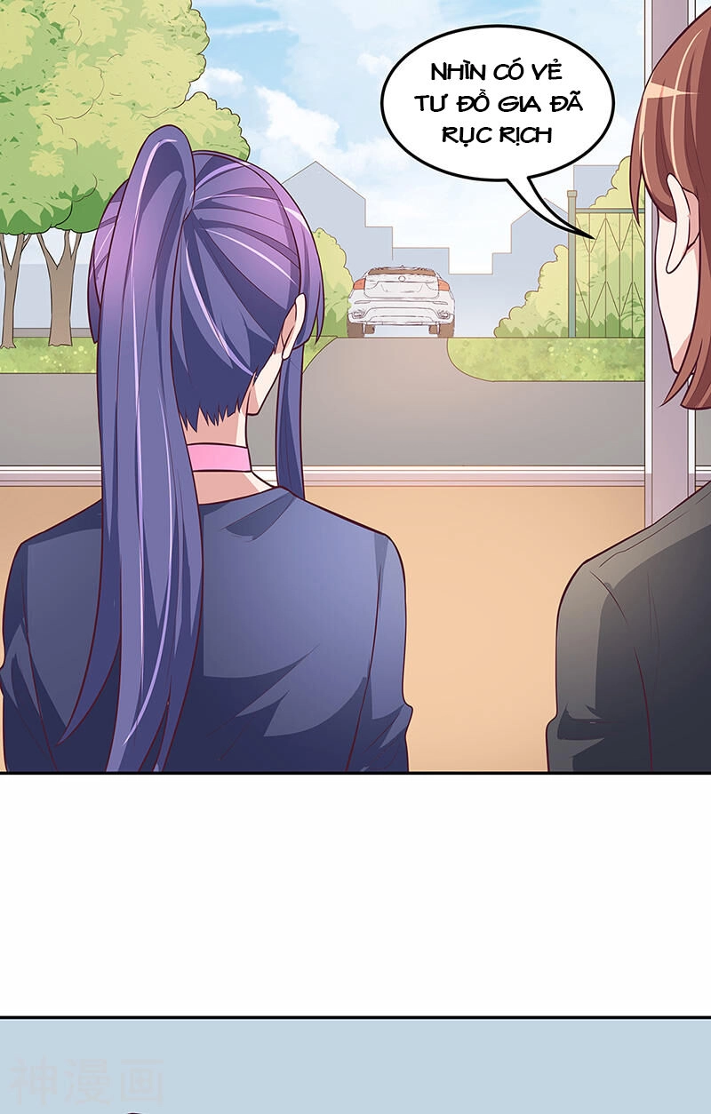 Diệu Thủ Cuồng Y Chapter 116 - 13