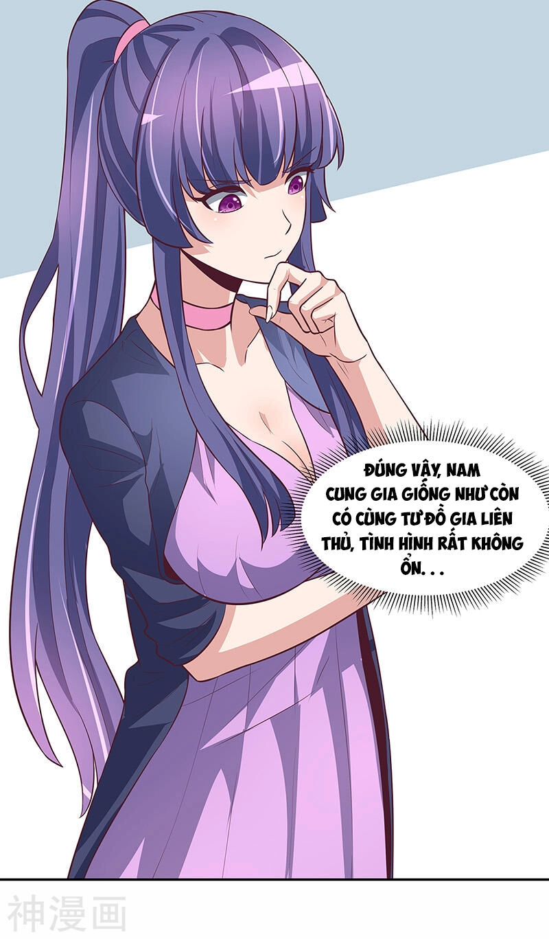 Diệu Thủ Cuồng Y Chapter 116 - 14