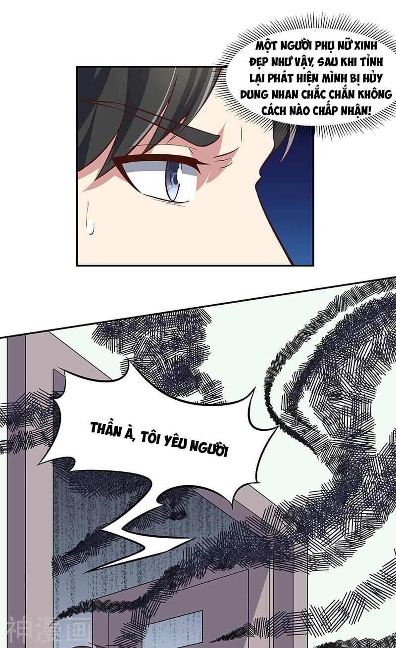 Diệu Thủ Cuồng Y Chapter 116 - 17