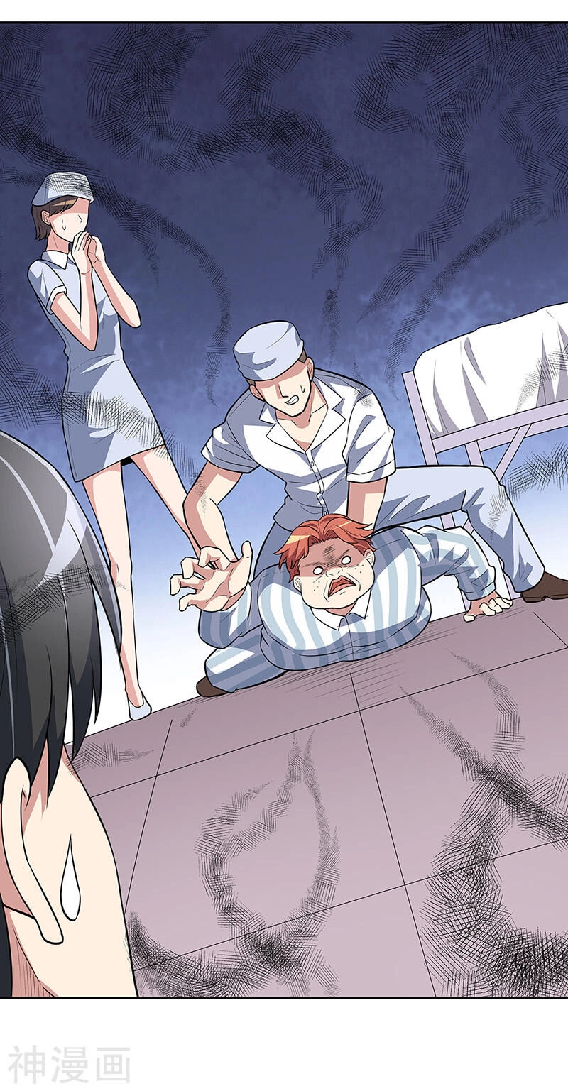 Diệu Thủ Cuồng Y Chapter 116 - 20