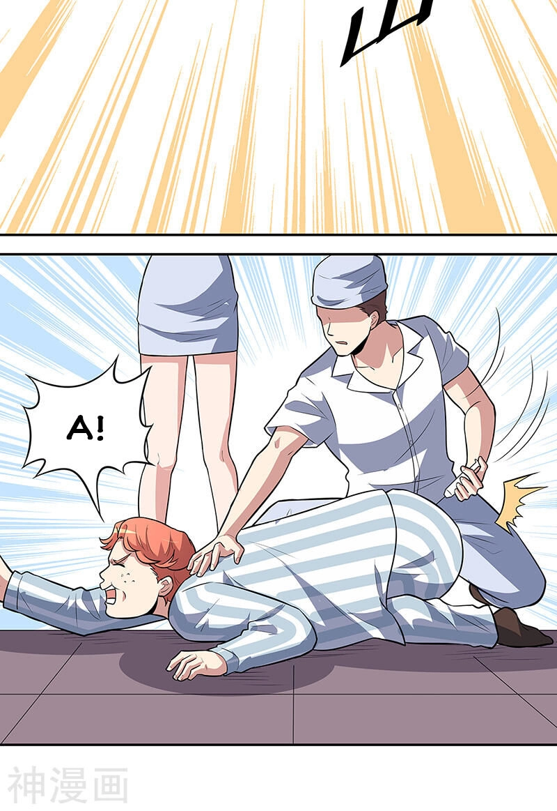 Diệu Thủ Cuồng Y Chapter 116 - 23