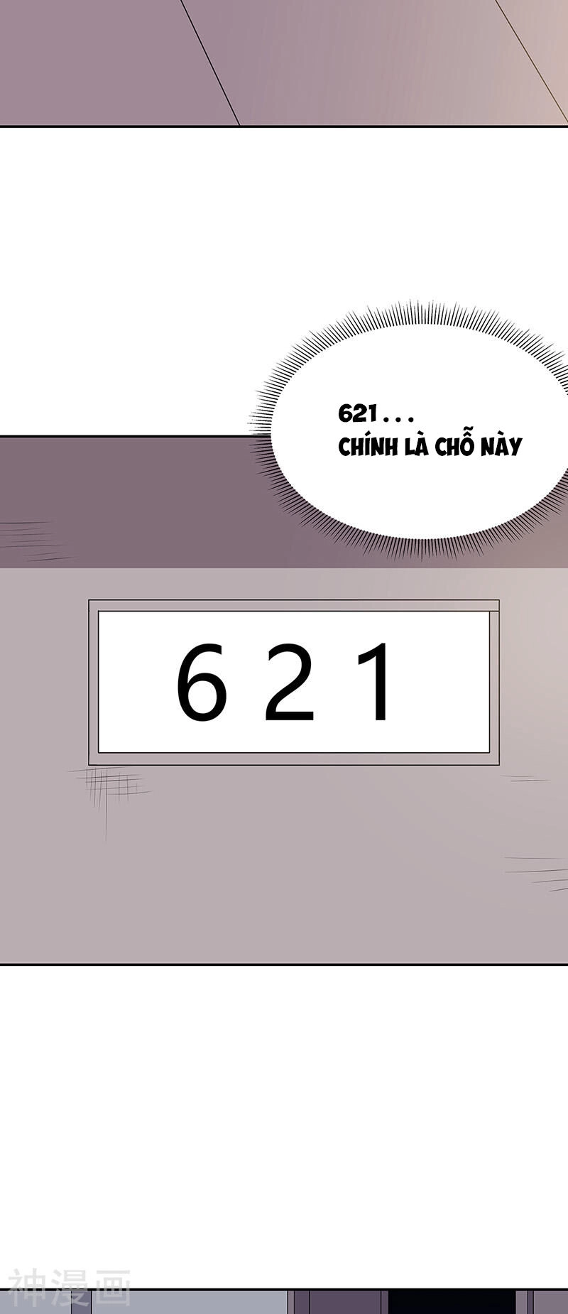 Diệu Thủ Cuồng Y Chapter 117 - 3