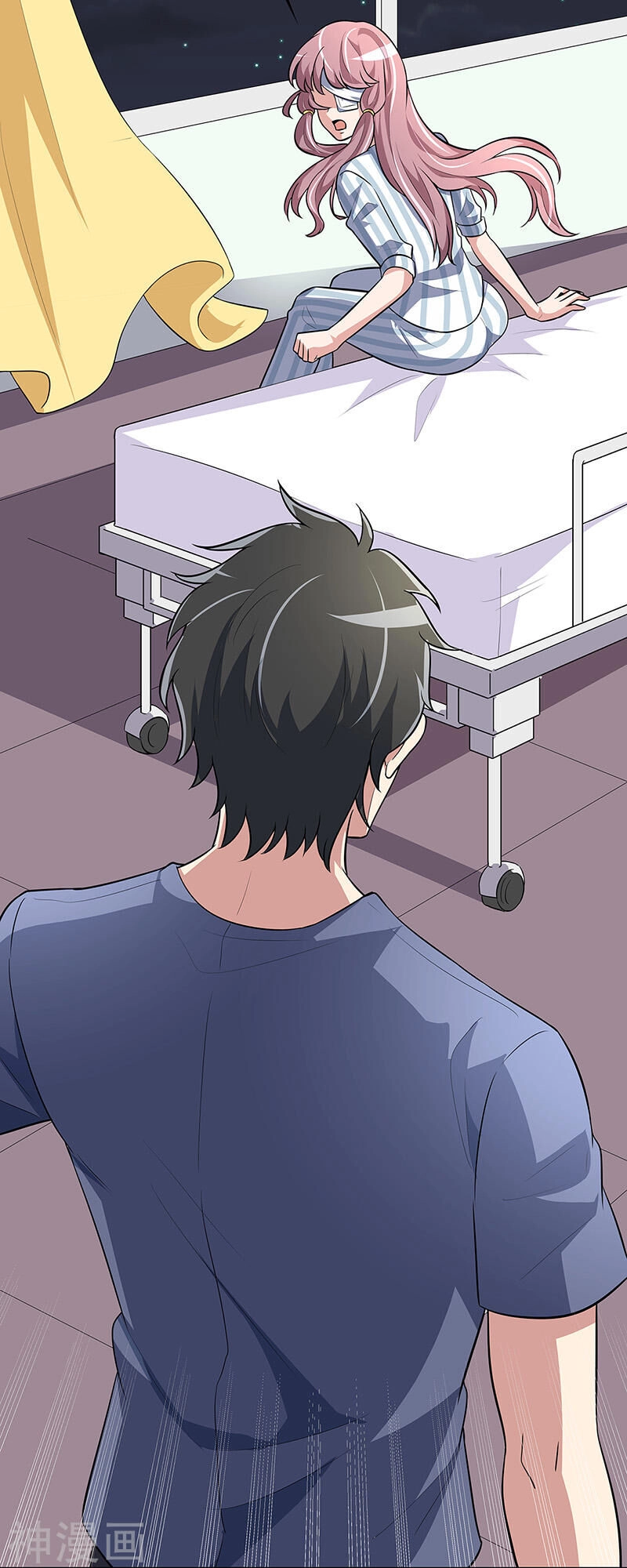 Diệu Thủ Cuồng Y Chapter 117 - 12