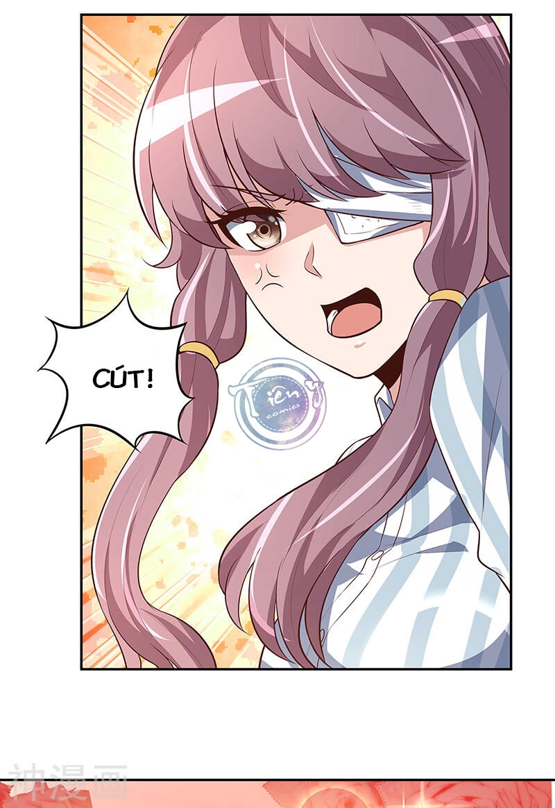 Diệu Thủ Cuồng Y Chapter 117 - 15