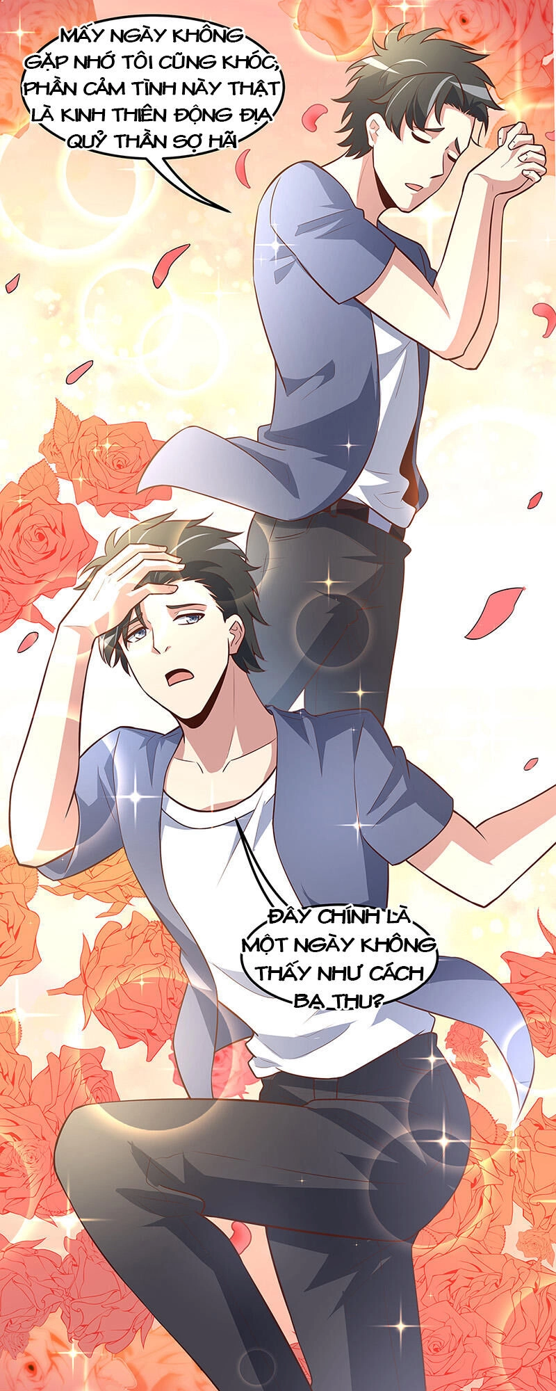 Diệu Thủ Cuồng Y Chapter 117 - 16