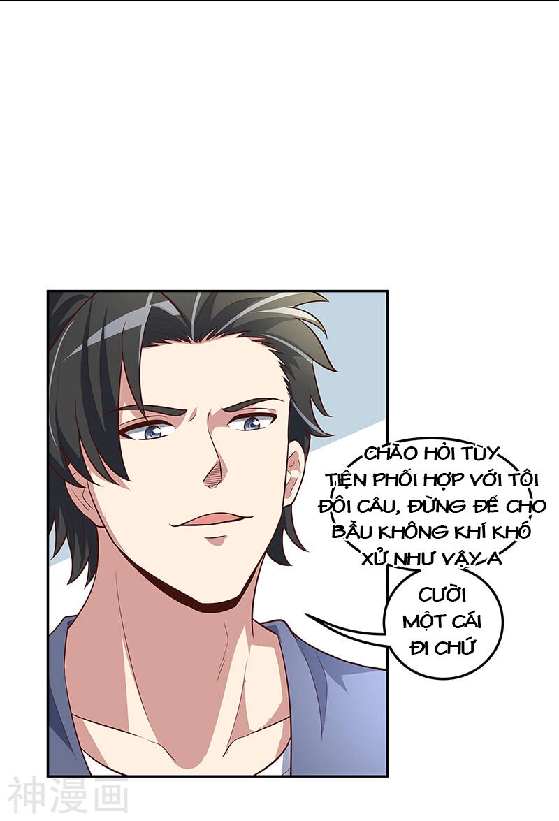 Diệu Thủ Cuồng Y Chapter 117 - 19