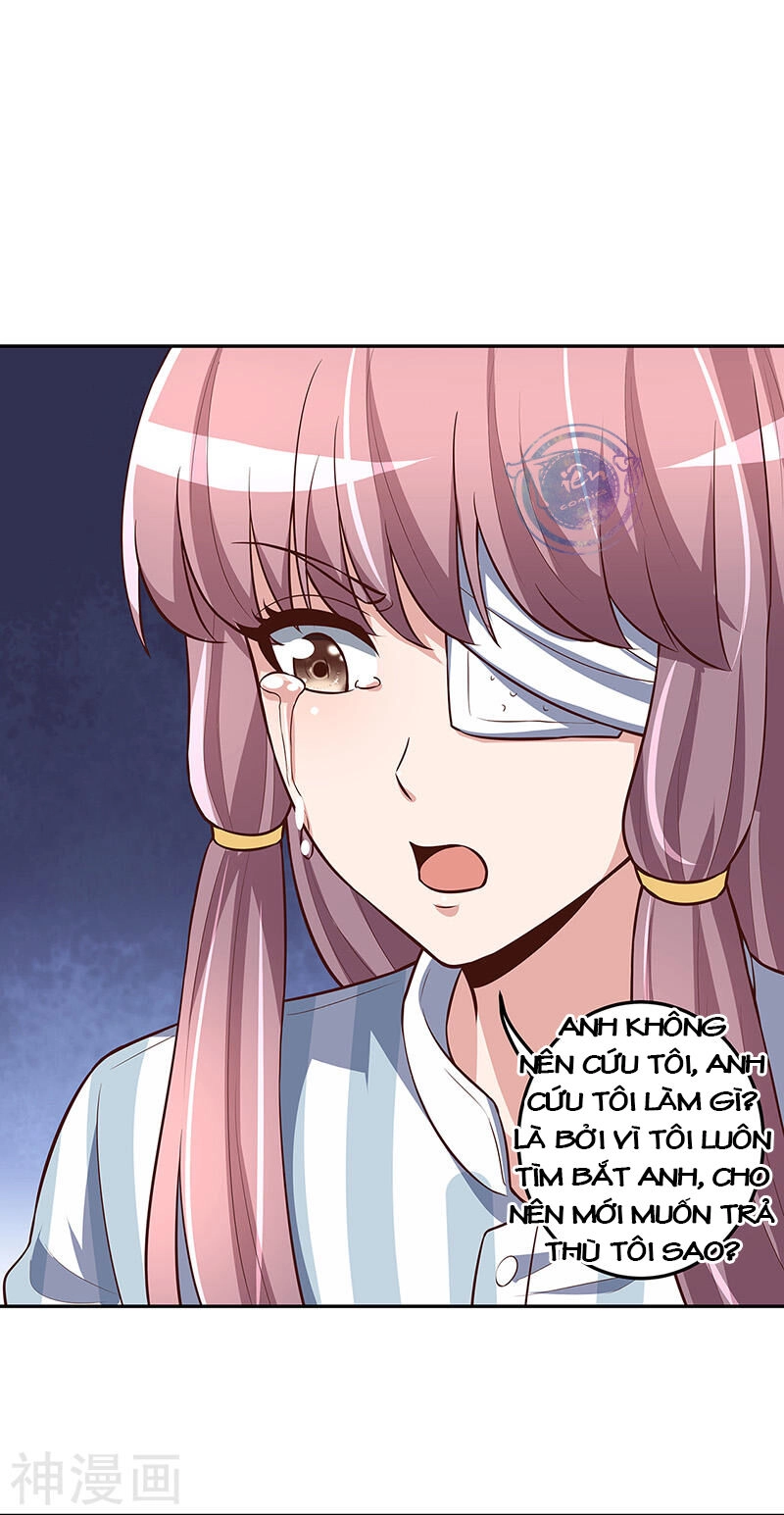 Diệu Thủ Cuồng Y Chapter 117 - 21