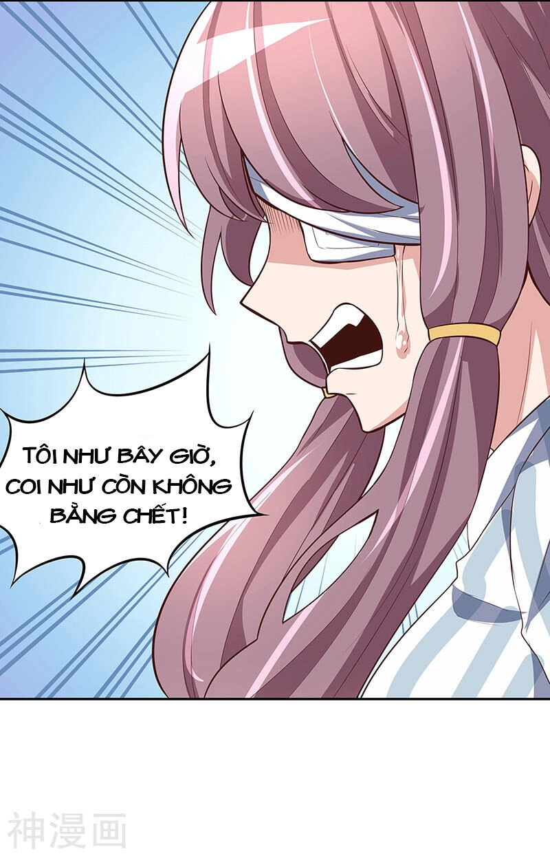 Diệu Thủ Cuồng Y Chapter 117 - 22