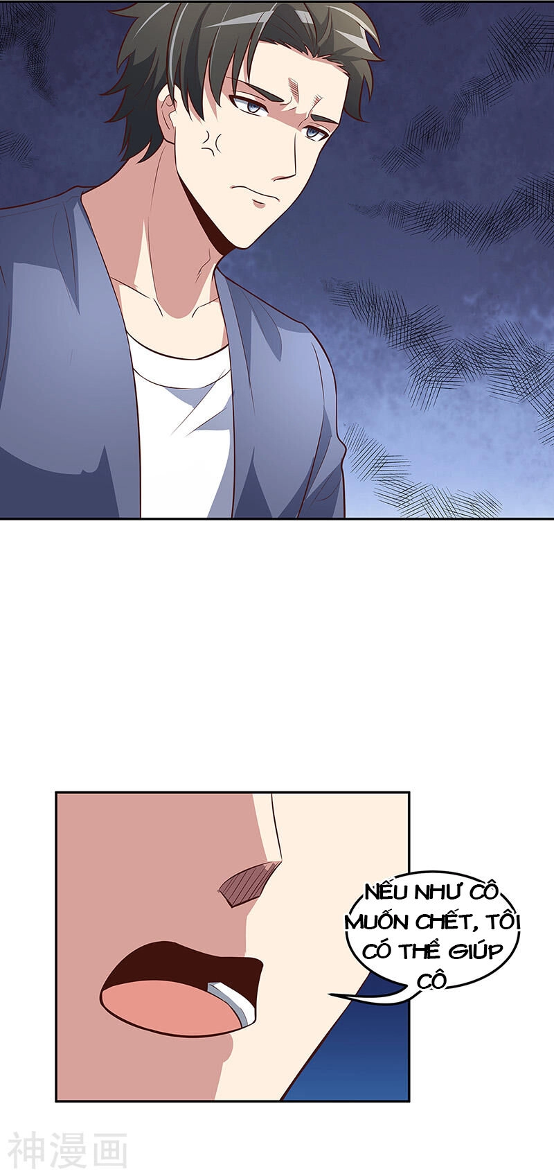 Diệu Thủ Cuồng Y Chapter 117 - 23