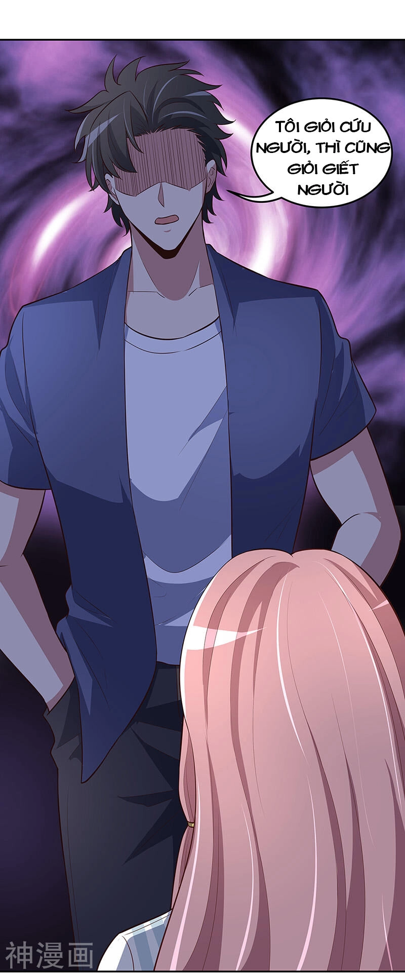 Diệu Thủ Cuồng Y Chapter 117 - 24