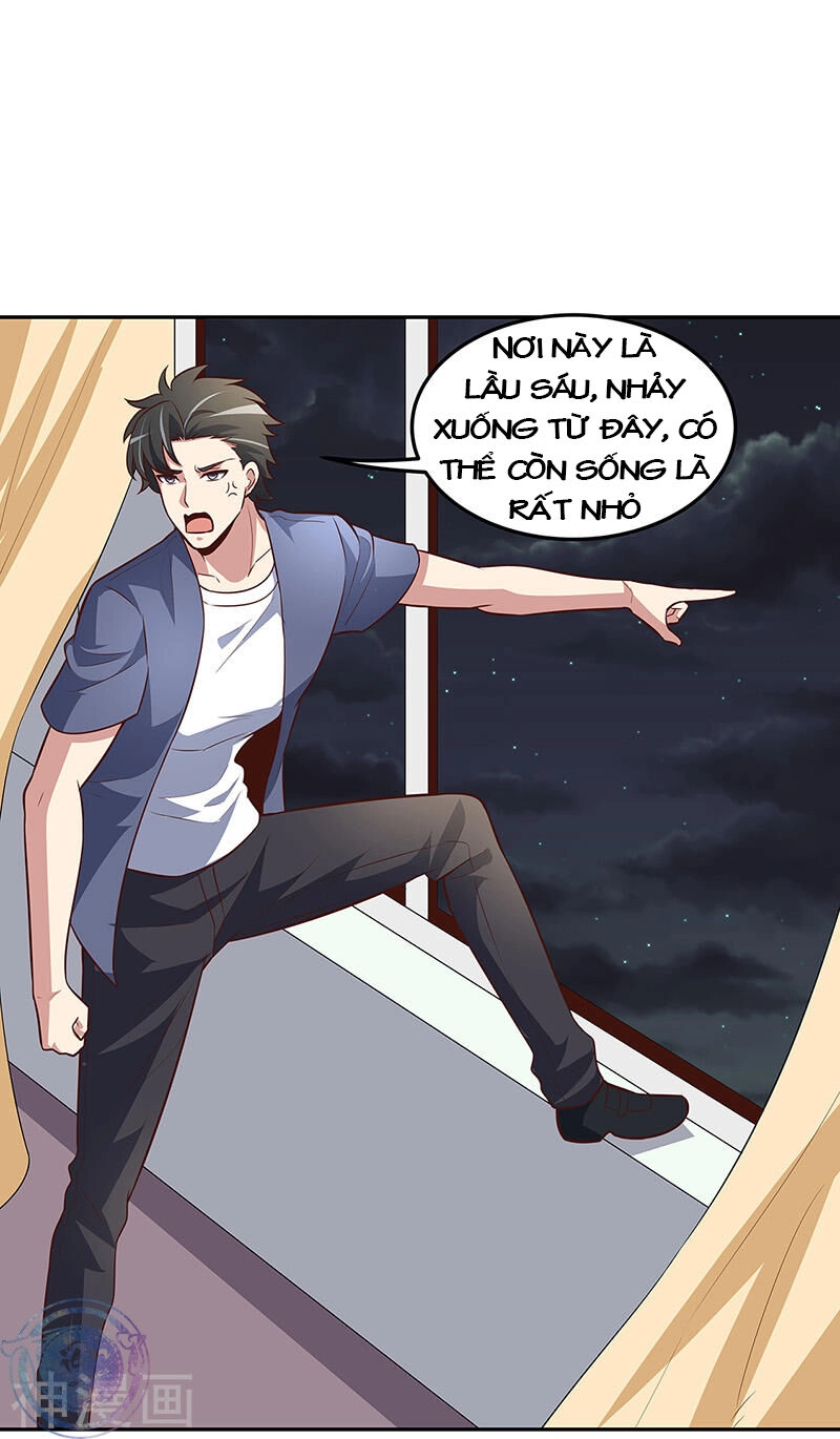 Diệu Thủ Cuồng Y Chapter 117 - 26