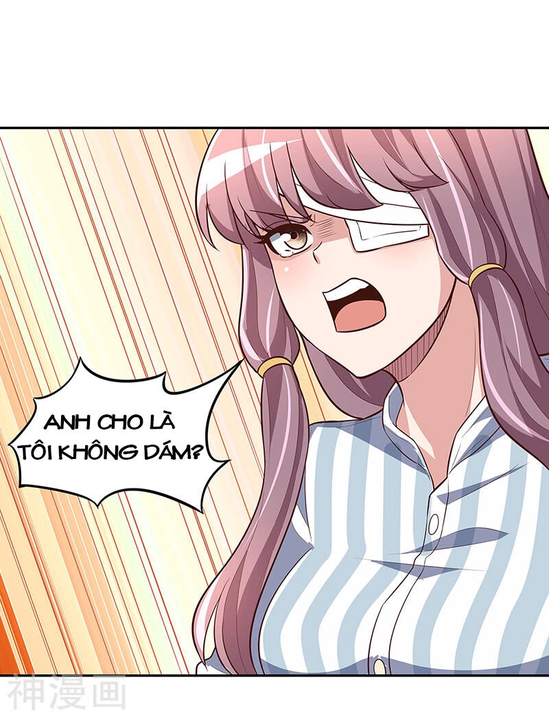 Diệu Thủ Cuồng Y Chapter 117 - 27