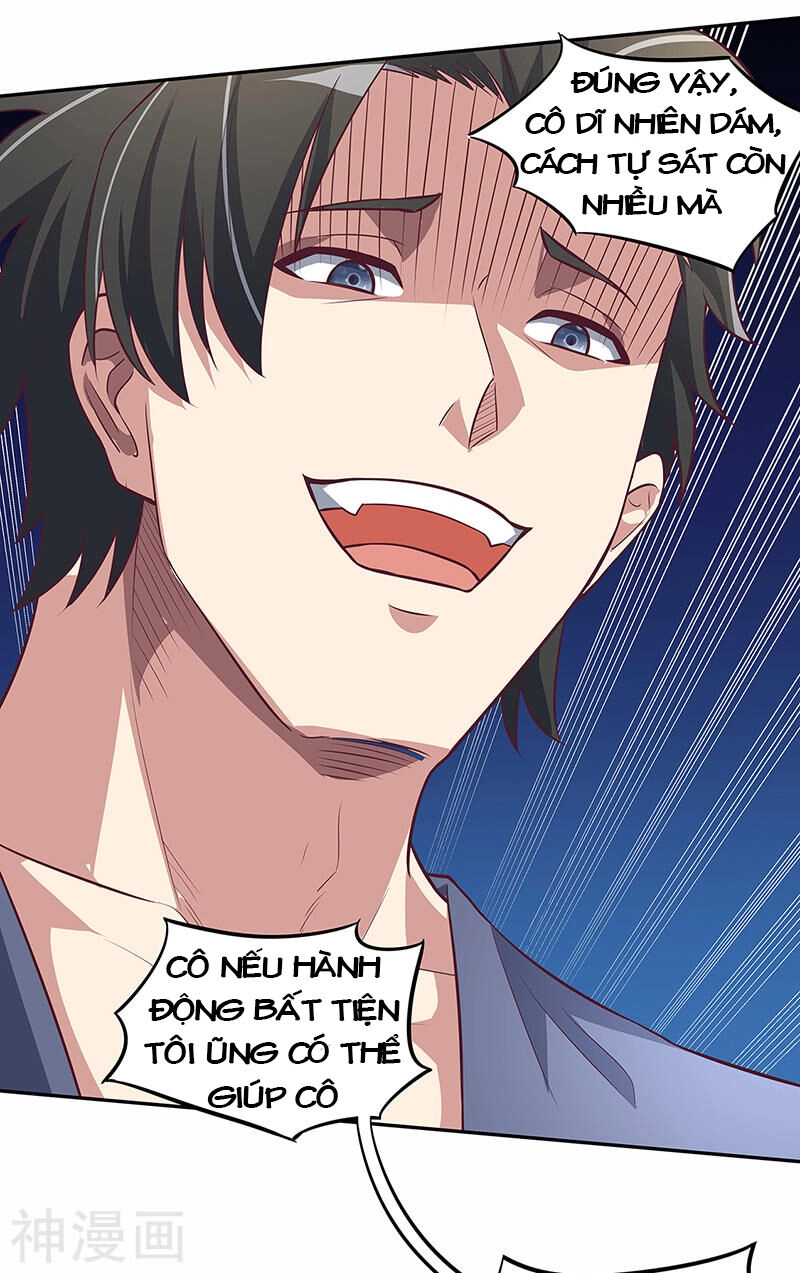 Diệu Thủ Cuồng Y Chapter 117 - 28