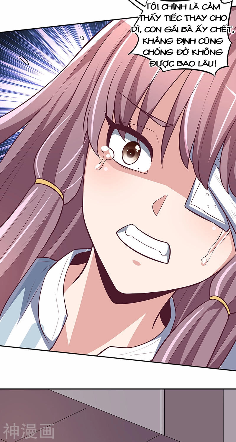 Diệu Thủ Cuồng Y Chapter 117 - 29