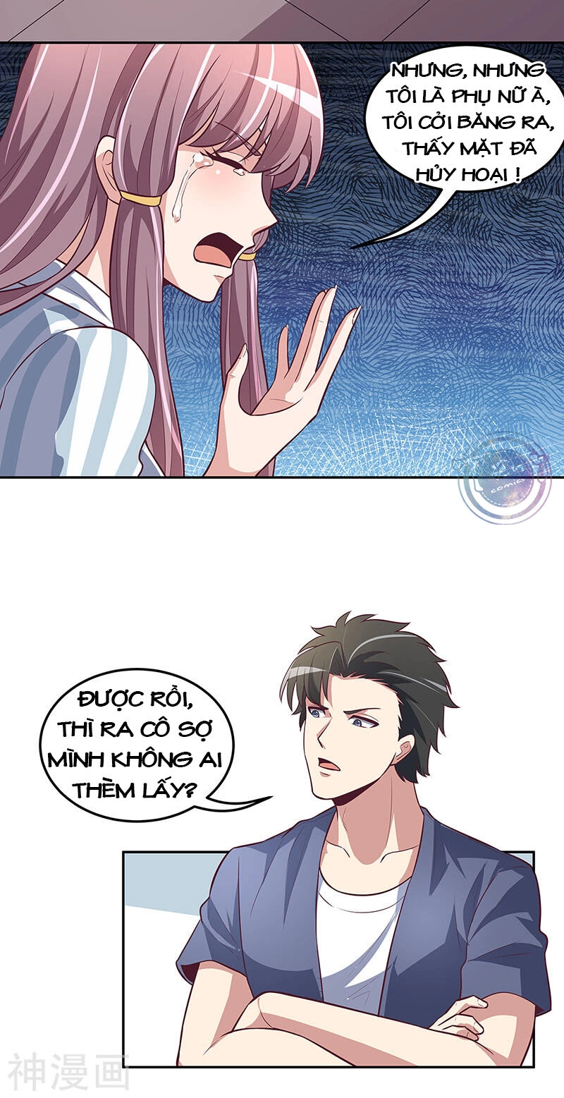 Diệu Thủ Cuồng Y Chapter 117 - 31