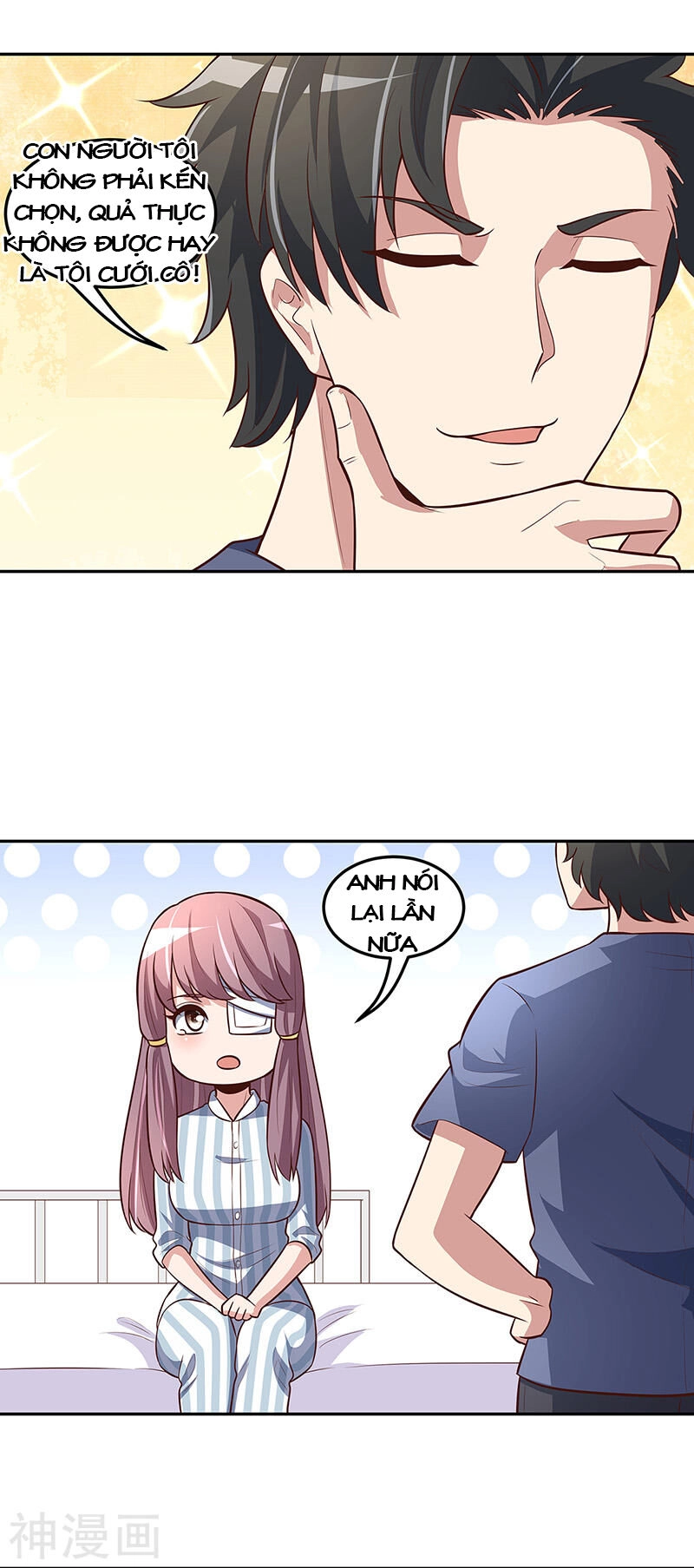 Diệu Thủ Cuồng Y Chapter 117 - 32