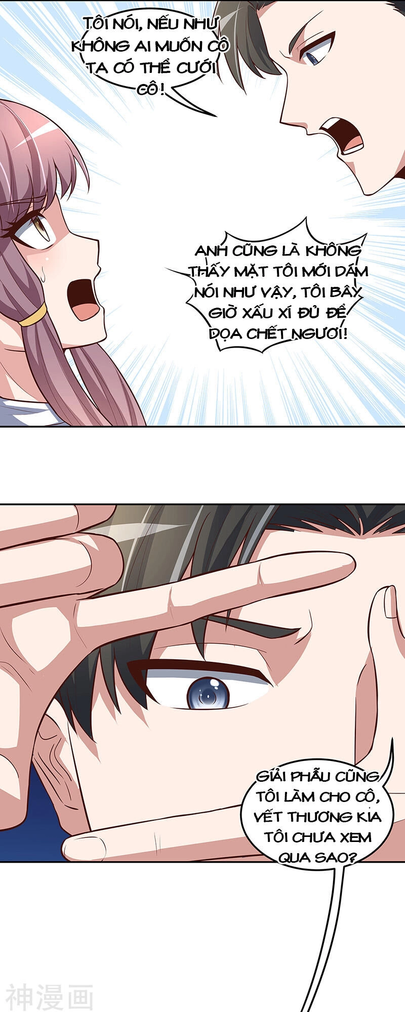 Diệu Thủ Cuồng Y Chapter 117 - 33