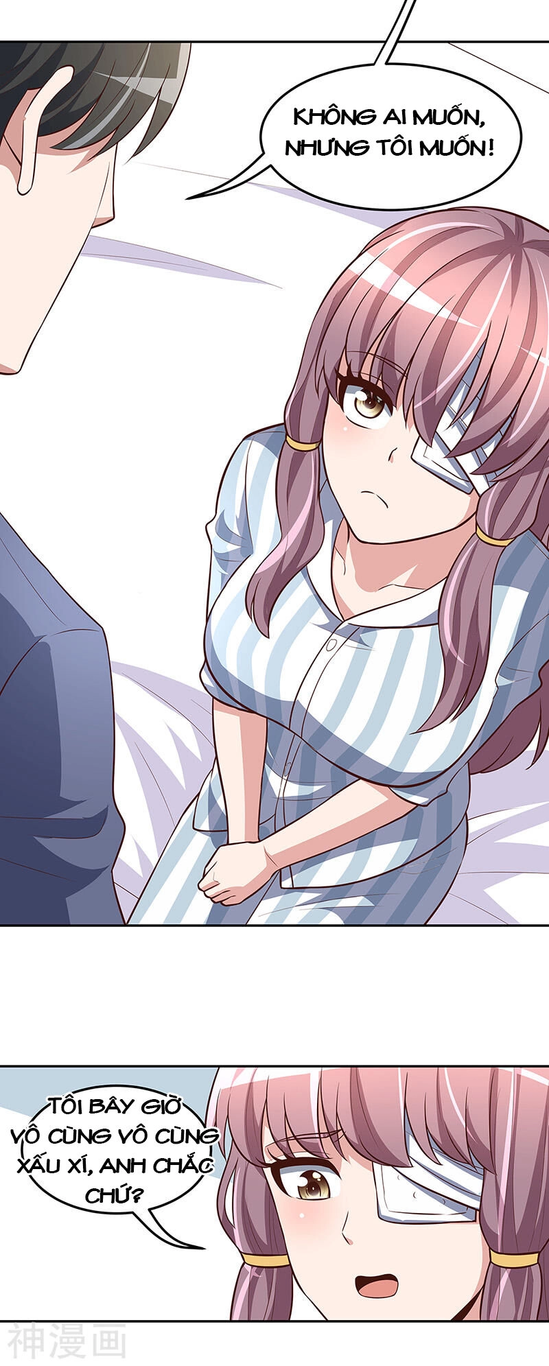 Diệu Thủ Cuồng Y Chapter 117 - 35