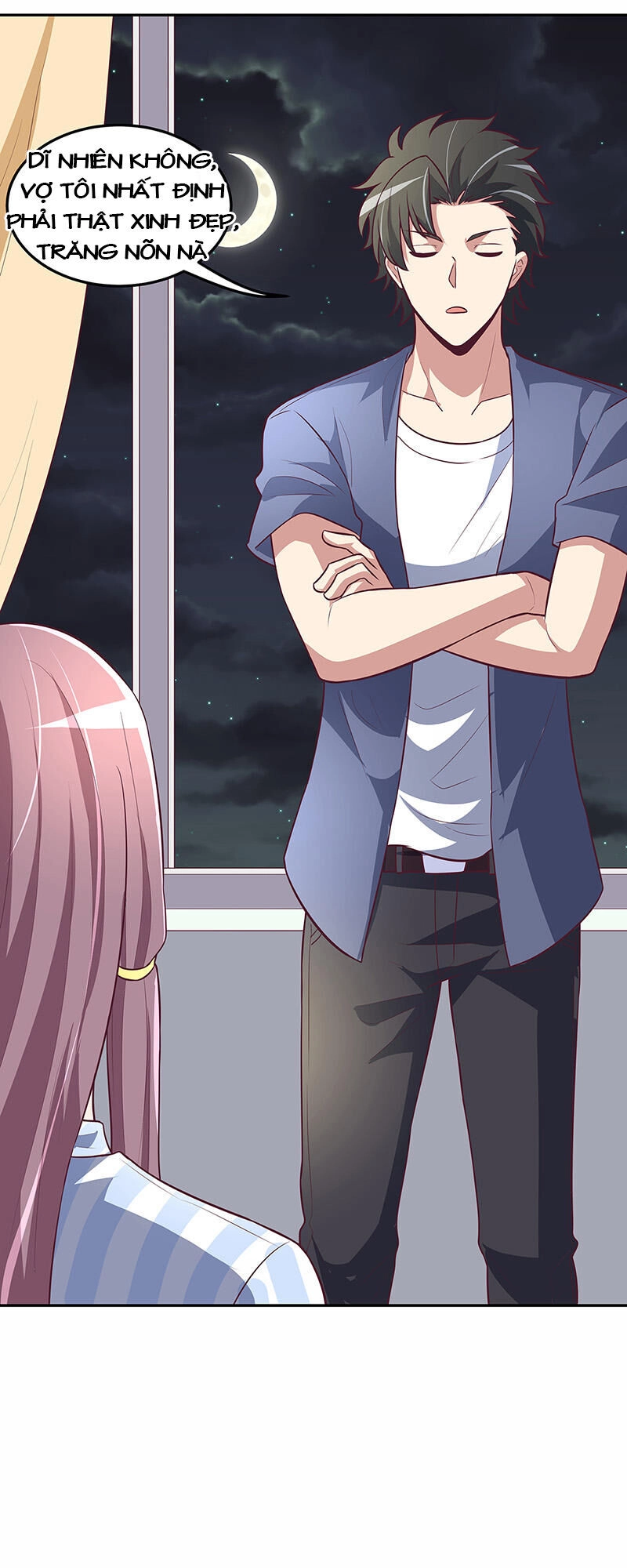 Diệu Thủ Cuồng Y Chapter 117 - 36