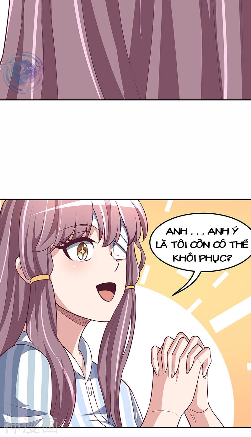 Diệu Thủ Cuồng Y Chapter 117 - 39