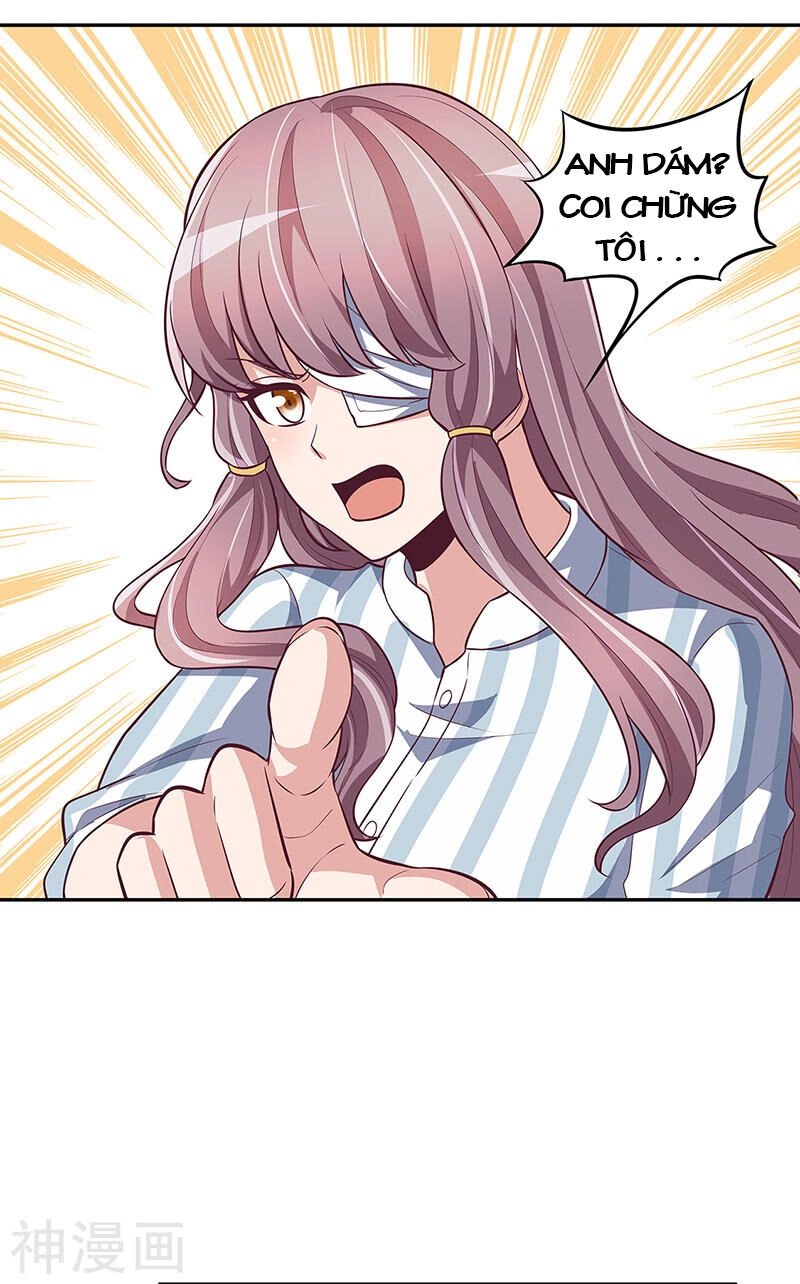 Diệu Thủ Cuồng Y Chapter 118 - 6