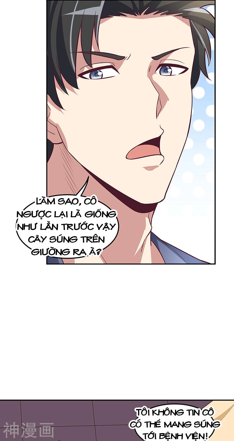 Diệu Thủ Cuồng Y Chapter 118 - 7