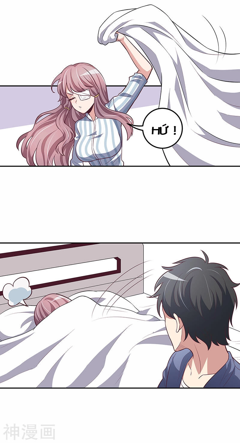 Diệu Thủ Cuồng Y Chapter 118 - 9