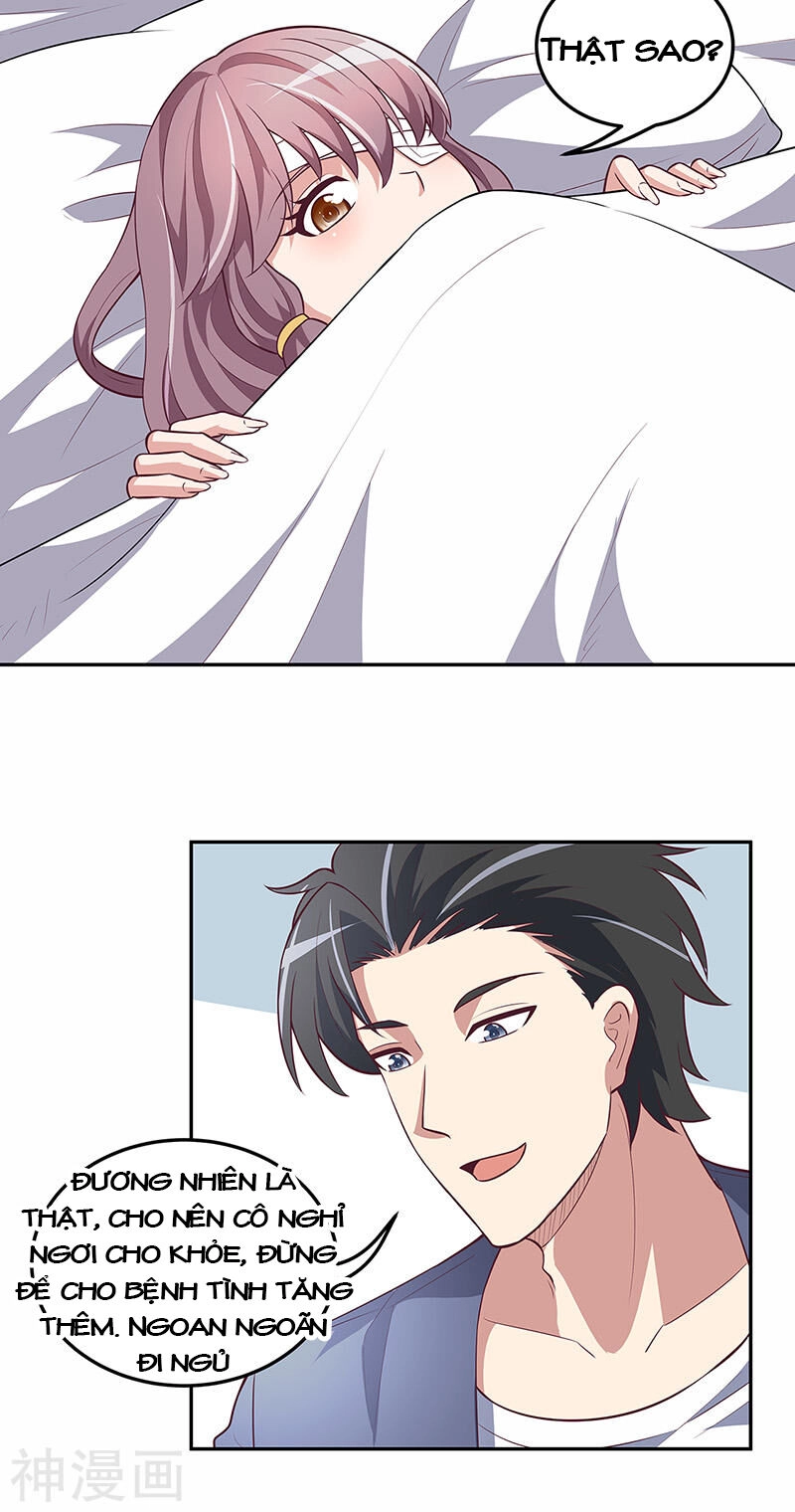 Diệu Thủ Cuồng Y Chapter 118 - 12