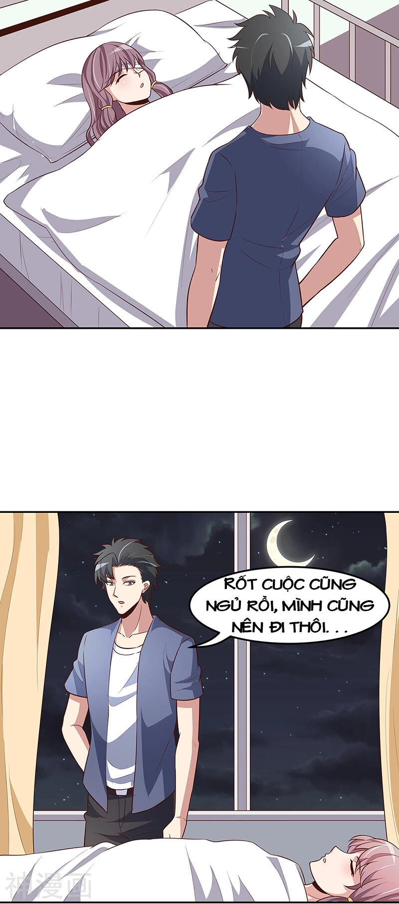 Diệu Thủ Cuồng Y Chapter 118 - 14