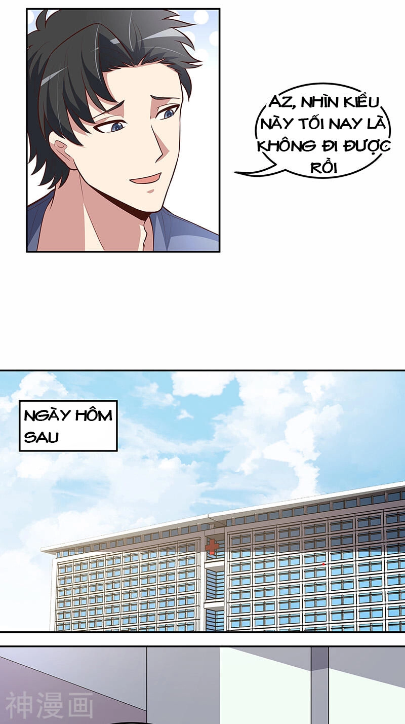 Diệu Thủ Cuồng Y Chapter 118 - 17