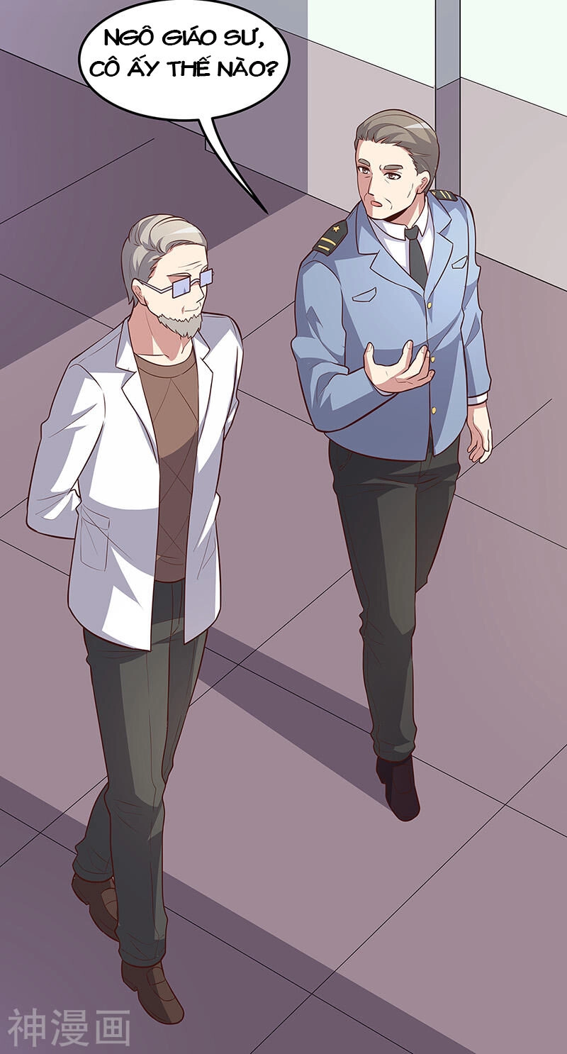 Diệu Thủ Cuồng Y Chapter 118 - 18