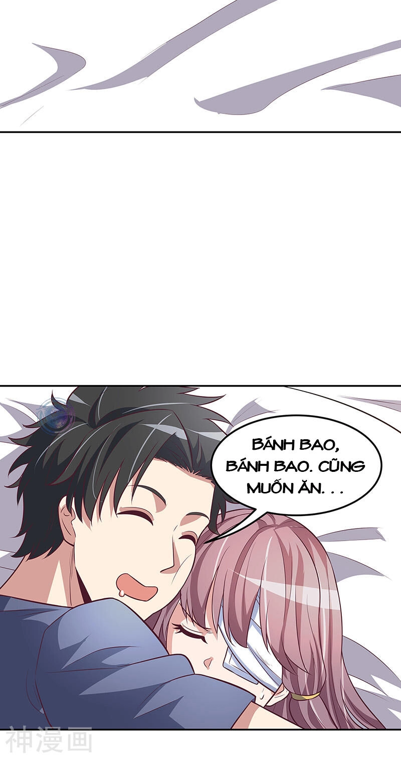 Diệu Thủ Cuồng Y Chapter 118 - 24