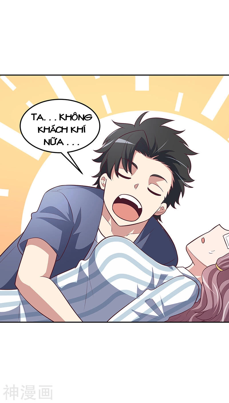 Diệu Thủ Cuồng Y Chapter 118 - 26