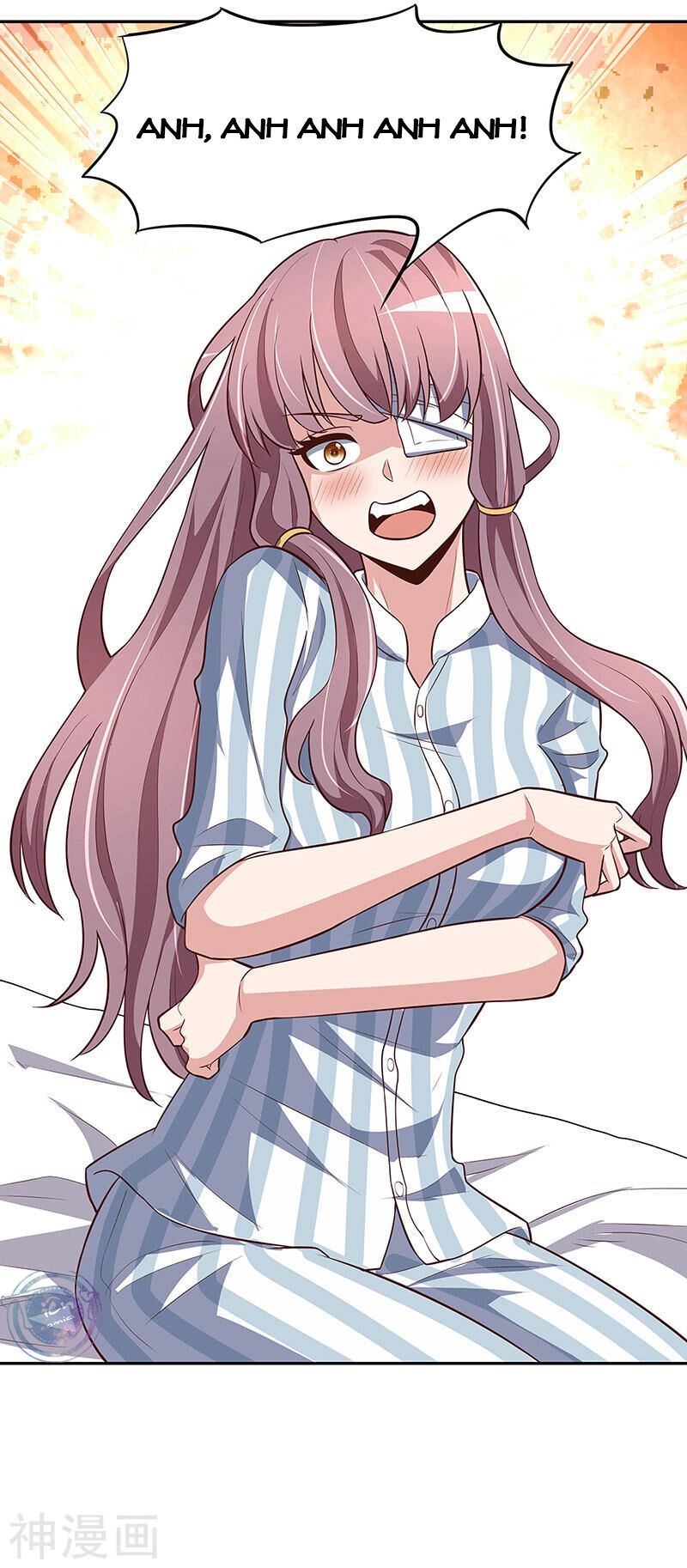 Diệu Thủ Cuồng Y Chapter 119 - 1