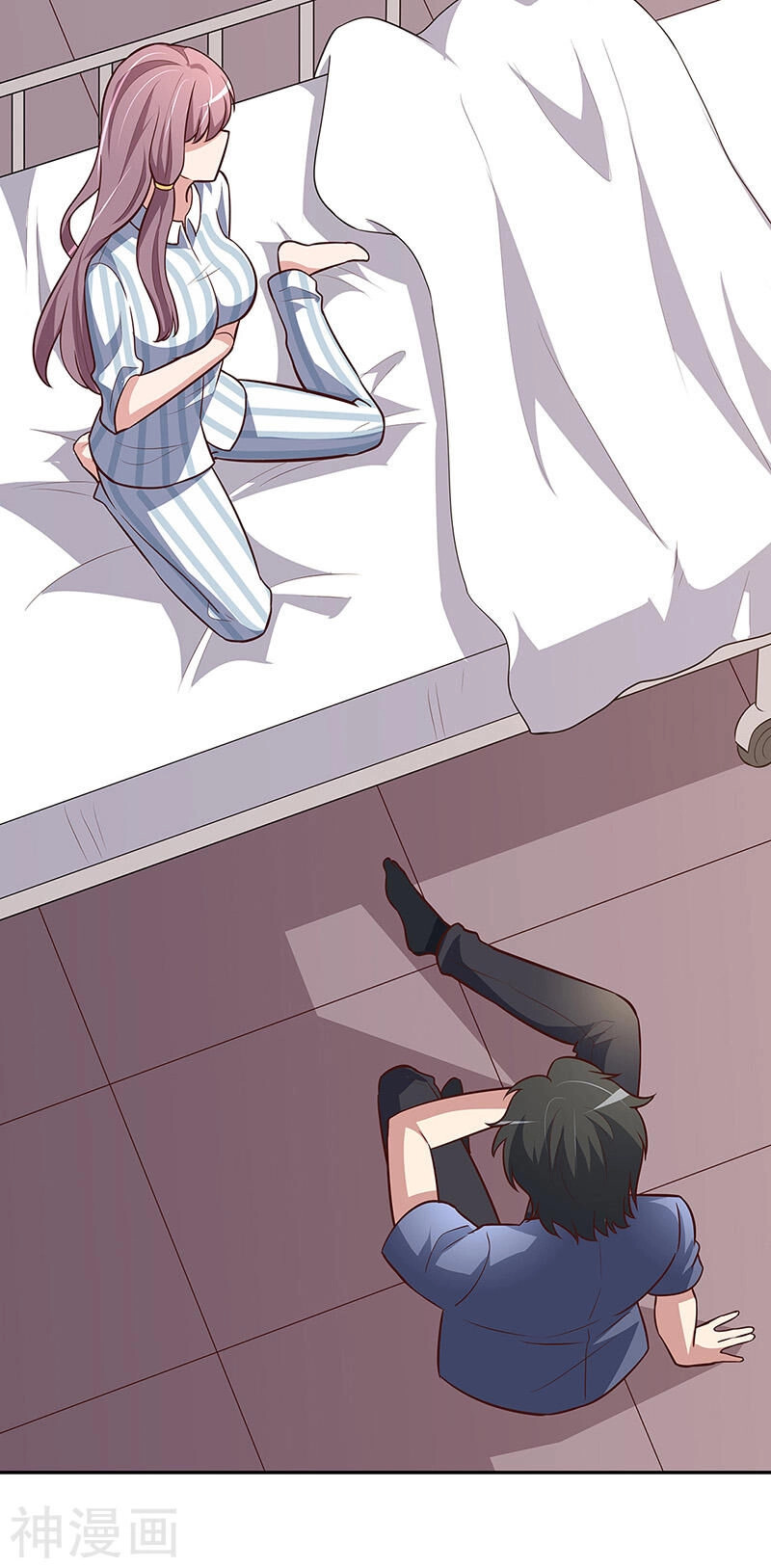 Diệu Thủ Cuồng Y Chapter 119 - 5