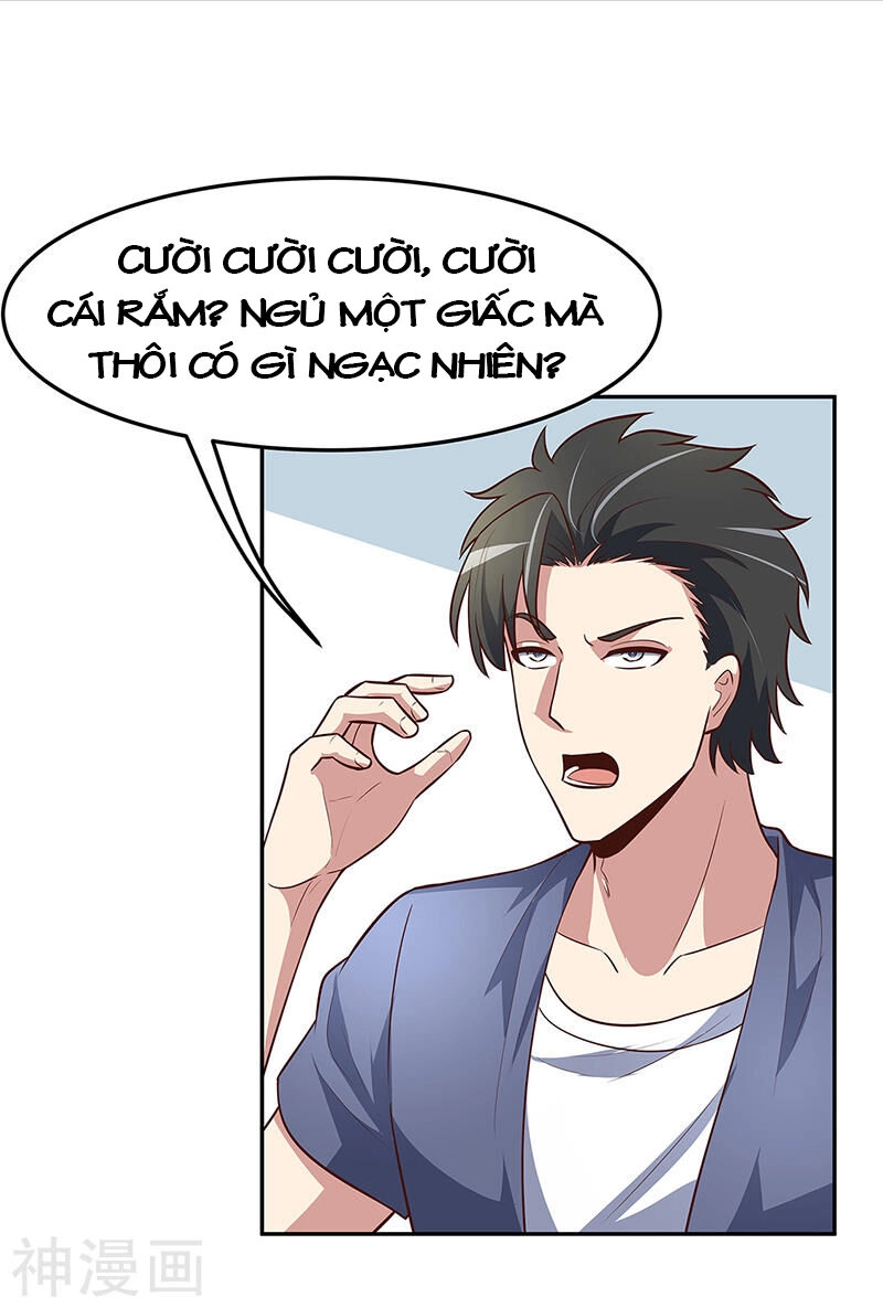 Diệu Thủ Cuồng Y Chapter 119 - 7