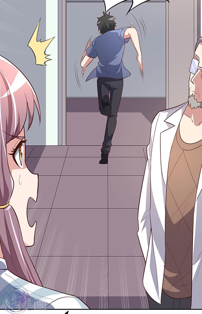 Diệu Thủ Cuồng Y Chapter 119 - 10