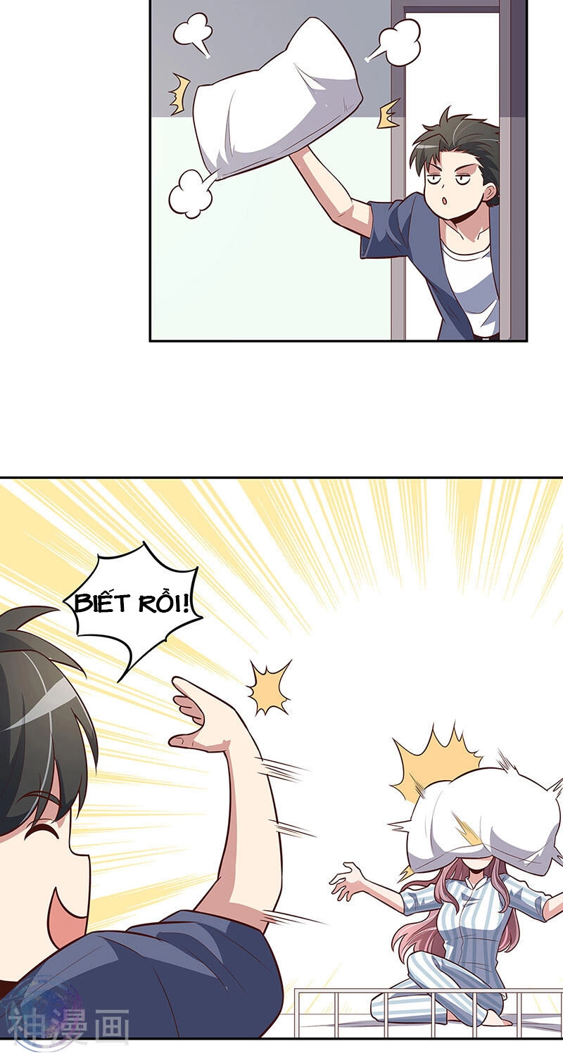 Diệu Thủ Cuồng Y Chapter 119 - 16