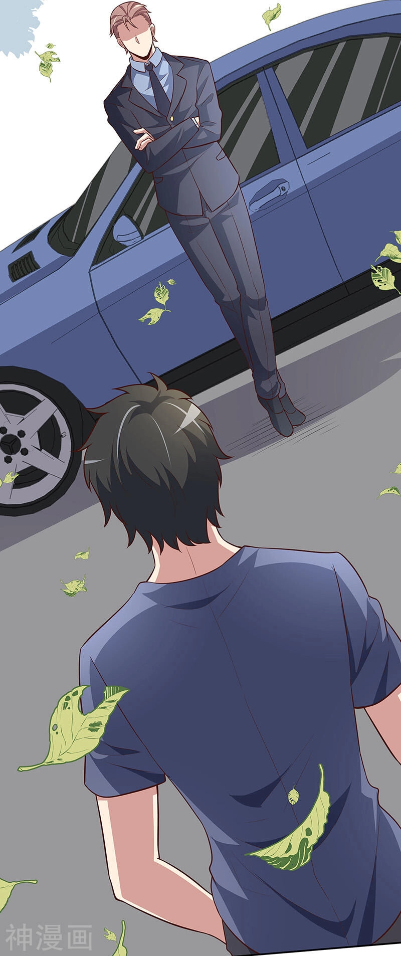 Diệu Thủ Cuồng Y Chapter 119 - 22