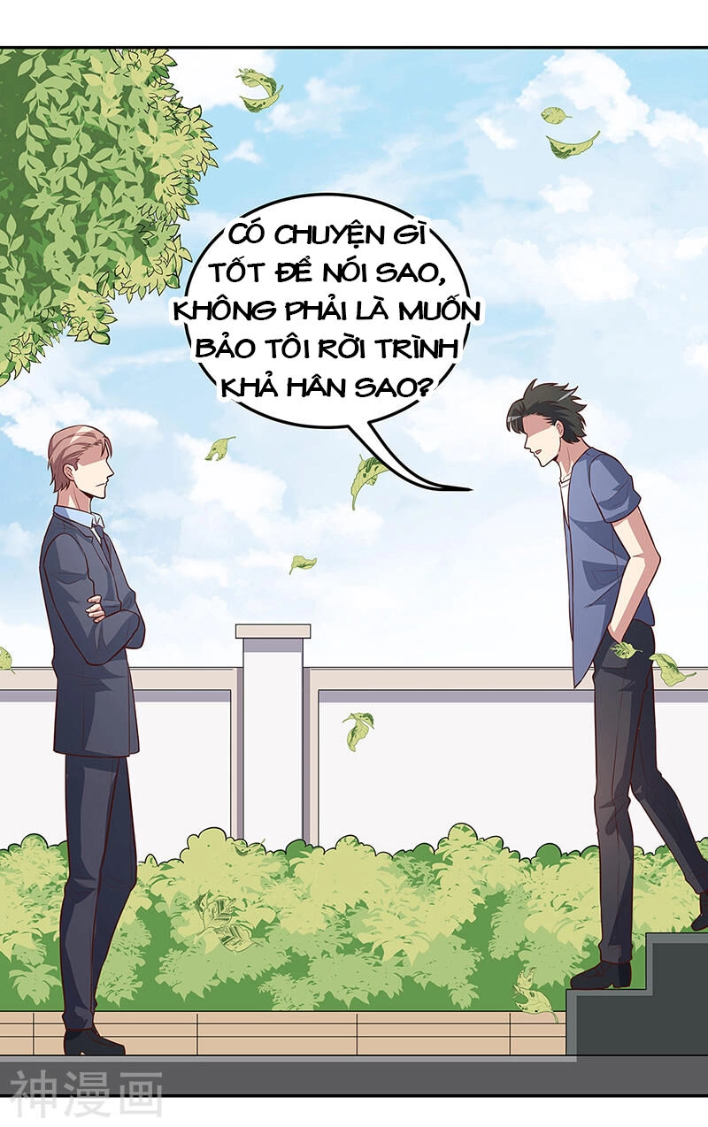 Diệu Thủ Cuồng Y Chapter 119 - 24