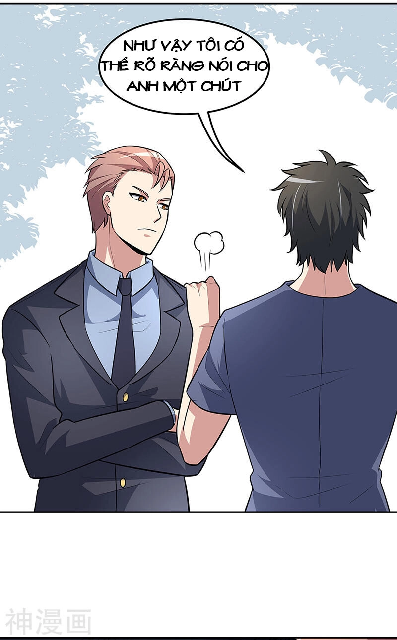 Diệu Thủ Cuồng Y Chapter 119 - 25