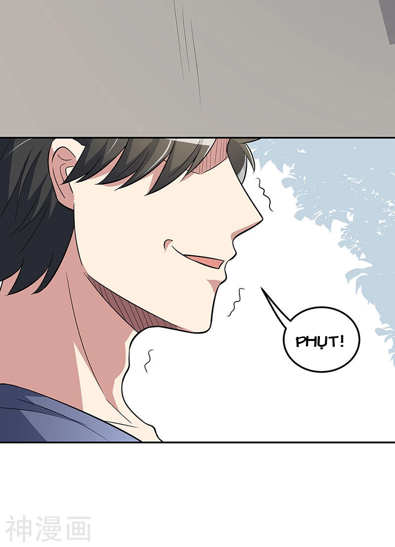 Diệu Thủ Cuồng Y Chapter 119 - 28