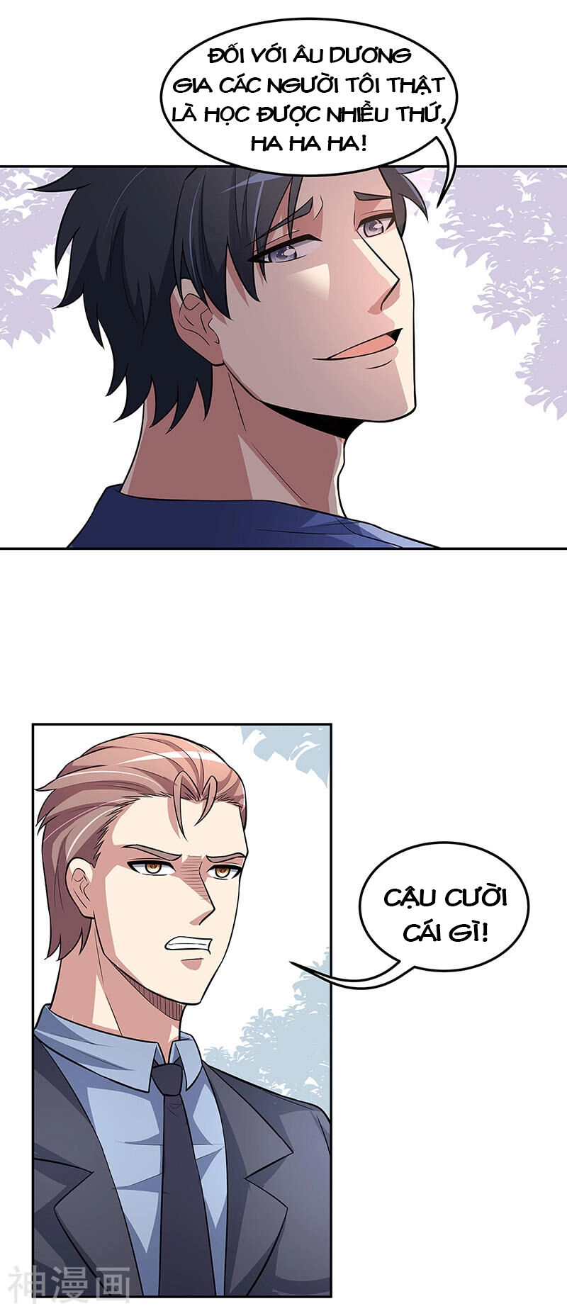 Diệu Thủ Cuồng Y Chapter 119 - 29