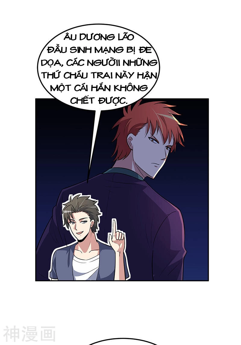 Diệu Thủ Cuồng Y Chapter 119 - 30