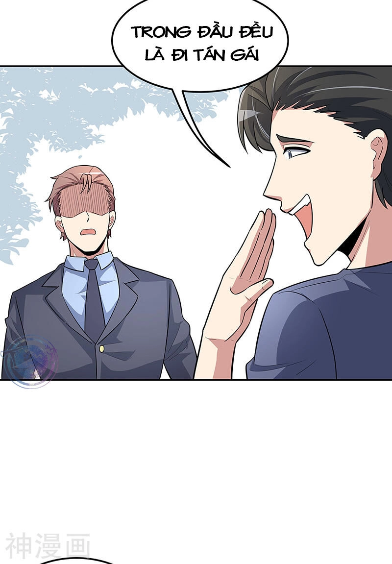 Diệu Thủ Cuồng Y Chapter 119 - 31