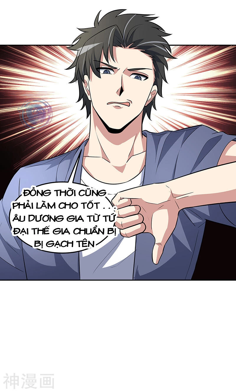 Diệu Thủ Cuồng Y Chapter 119 - 33