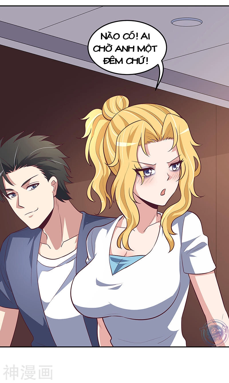 Diệu Thủ Cuồng Y Chapter 120 - 5