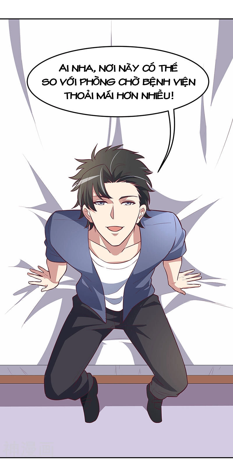 Diệu Thủ Cuồng Y Chapter 120 - 6